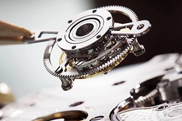 积家表官方售后点