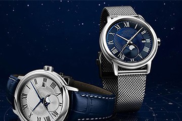 积家腕表维修网点