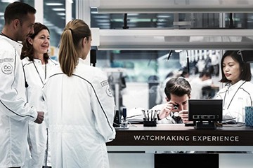 积家手表售后中心