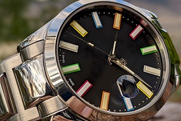 积家维修指定点