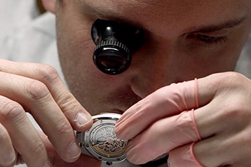 积家维修服务中心在哪