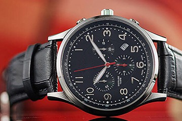 积家表多长时间保养