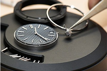 积家表维修服务网点