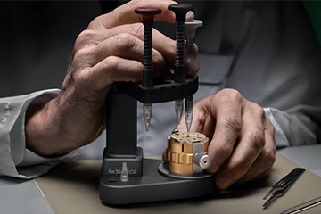 积家表正规维修中心