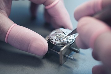 积家手表维修服务地址查询