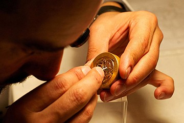 哪有维修积家手表