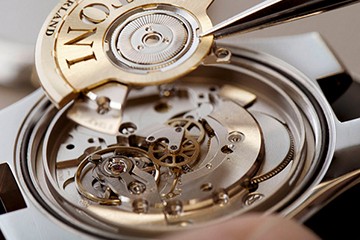 哪里可以维修积家手表