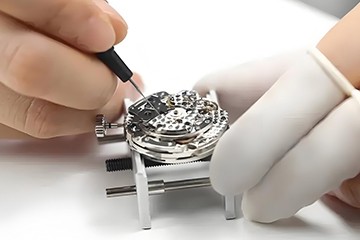 积家手表保养中心地址