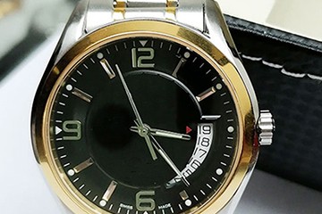 积家手表维修服务地址查询