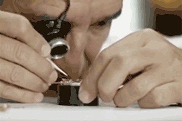 积家手表售后服务点地址查询