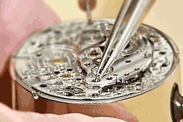 积家手表维修中心地址查询