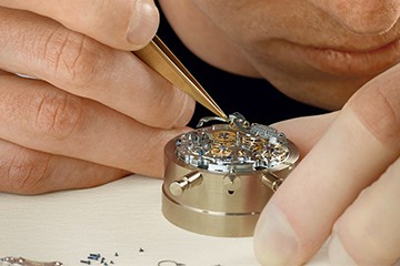 积家手表维修站地址查询