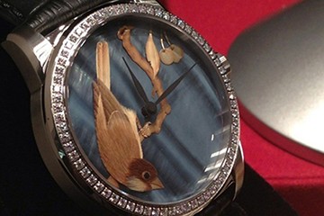 积家手表官售后网点地址查询