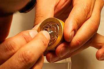 积家售后网点地址查询