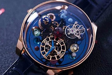 积家售后网点地址查询