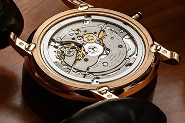 积家手表维修中心地址查询