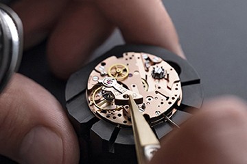 积家维修网点地址