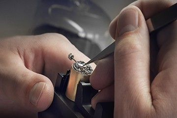 积家手表客户服务网点地址