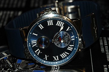 积家表服务点地址