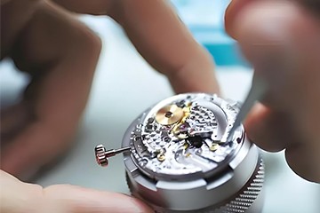 积家正规维修中心地址